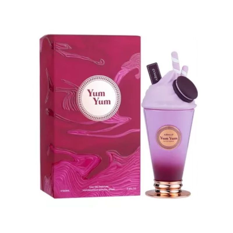 PERFUME YUM YUM EDP 100 ML DE ARMAF - 1