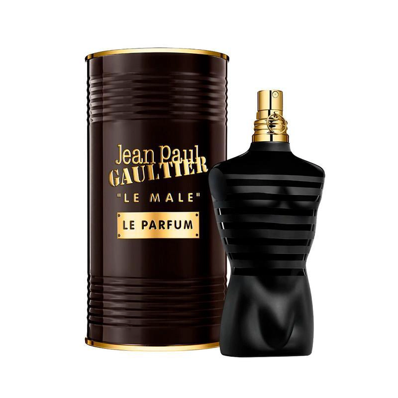 JPG LE MALE (LE PARFUM) EDP INTENSE 75ML HOMBRE - 1