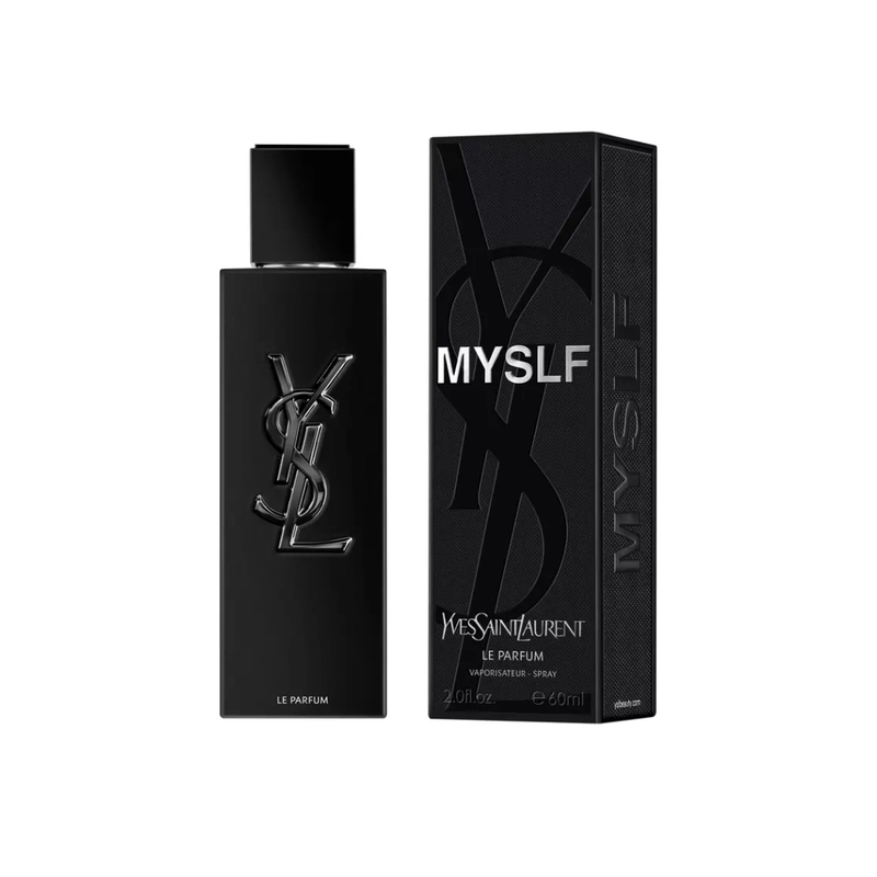 PERFUME MYSLF LE PARFUM 60 ML HOMBRE YVES SAINT LAURENT - 1