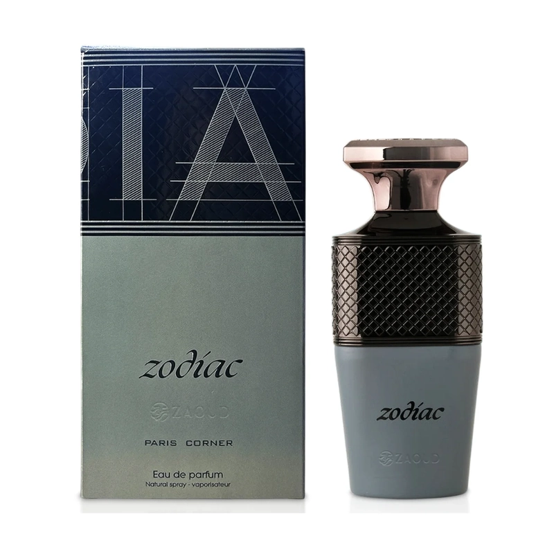 PERFUME PARIS CORNER ZODIAC EDP 100 ML - 1