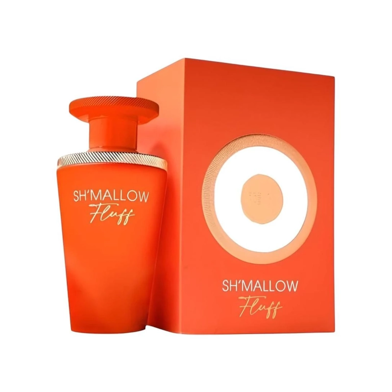 PERFUME SHMALLOW FLUFF EDP 100 ML MUJER FRENCH AVENUE - 1