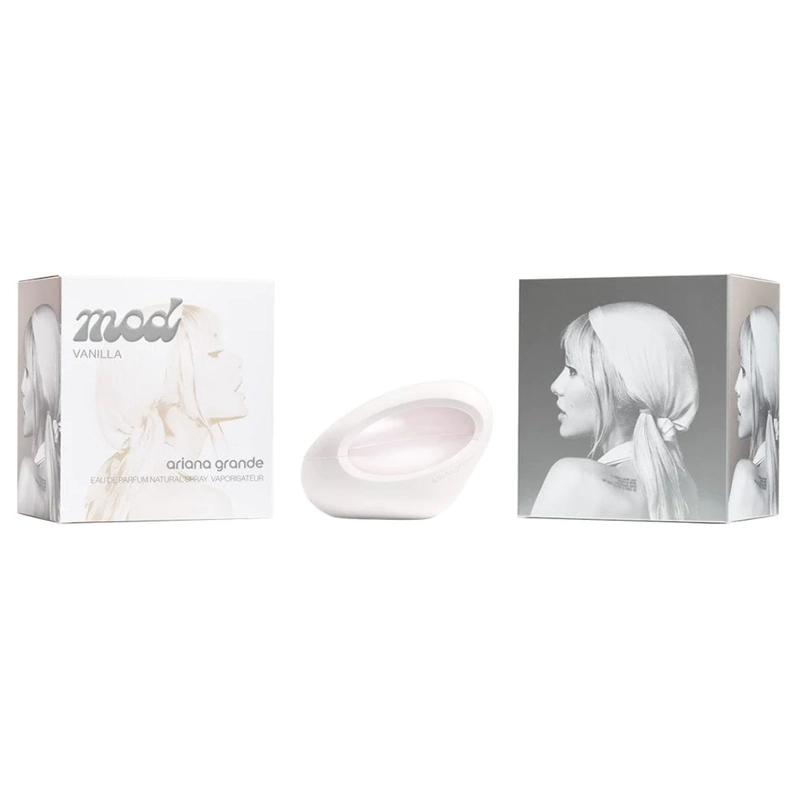 ARIANA GRANDE MOD VANILLA EDP 30 ML - 1