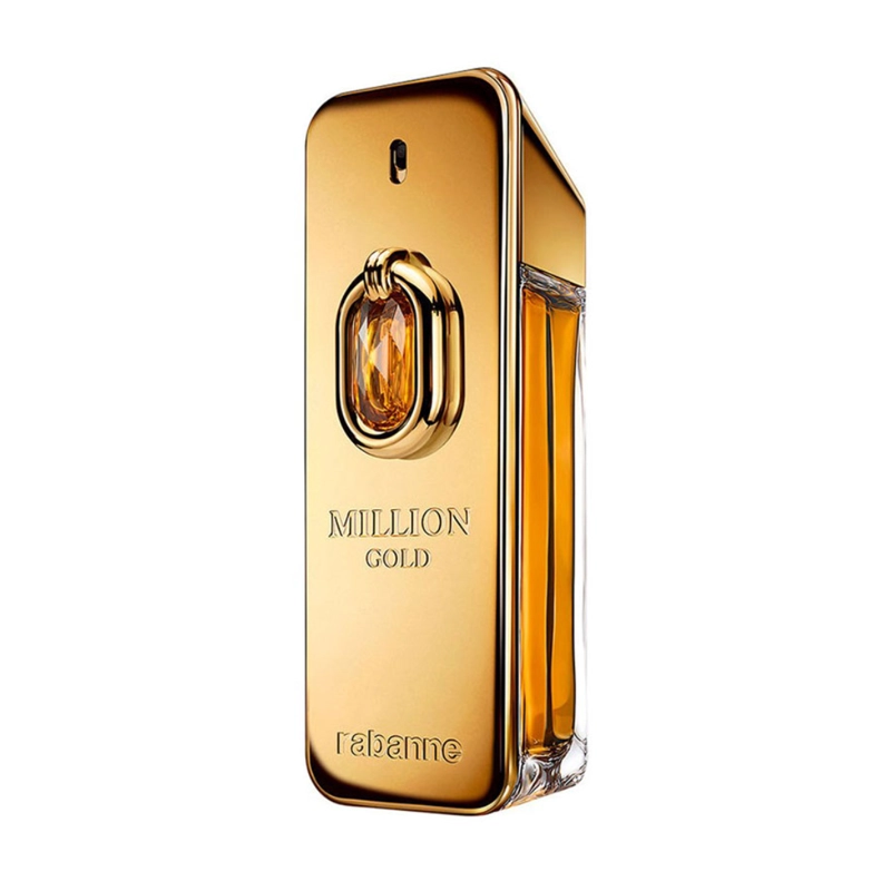 PERFUME MILLION GOLD ELIXIR PARFUM INTENSE 200 ML 2025 PACO RABANNE - 2