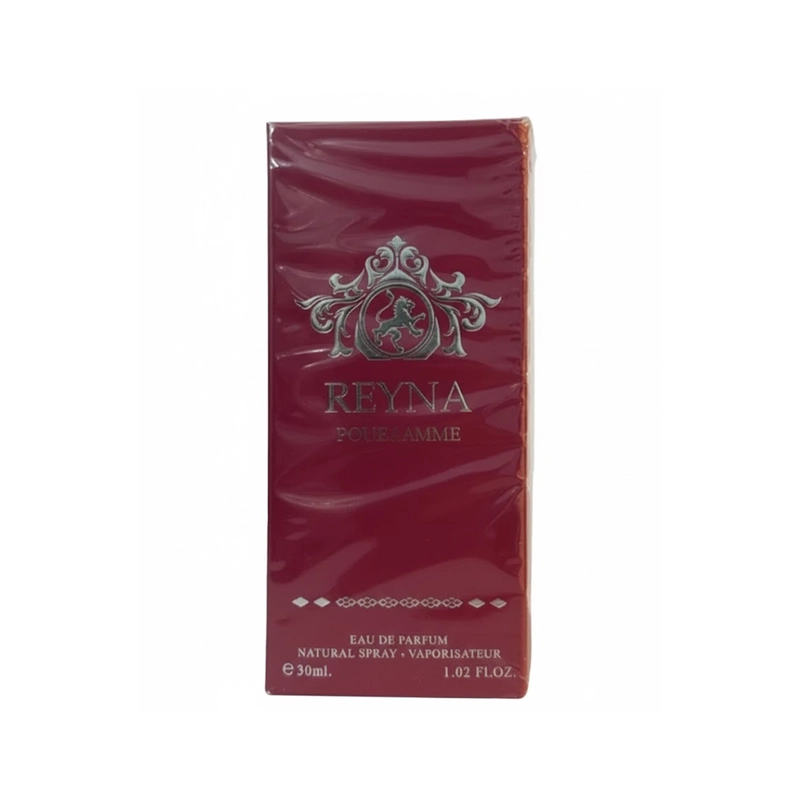 PERFUME REYNA POUR FEMME EDP 30 ML MAISON ALHAMBRA - 1