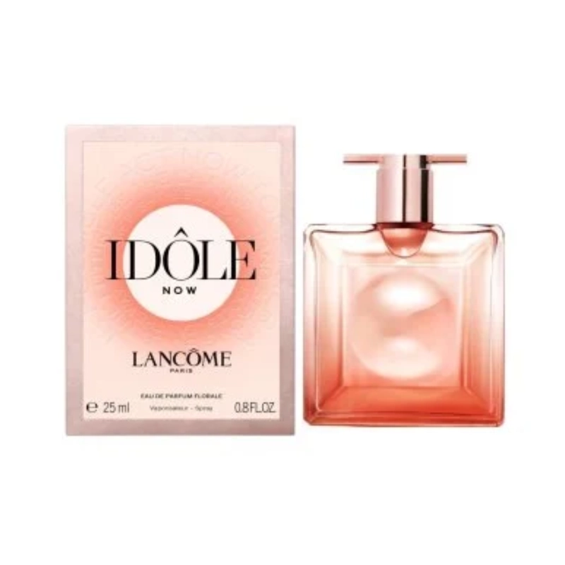 PERFUME LANCOME IDOLE NOW EDP FLORALE 25 ML - 1