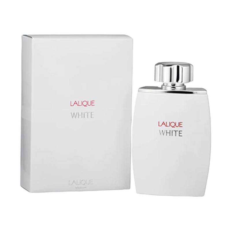 PERFUME LALIQUE WHITE EDT 125 ML - 1