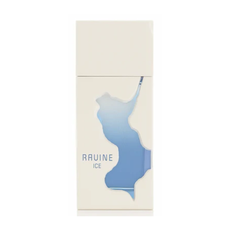 PERFUME RAVINE ICE EXTRAIT DE PARFUM 100 ML FRENCH AVENUE - 1