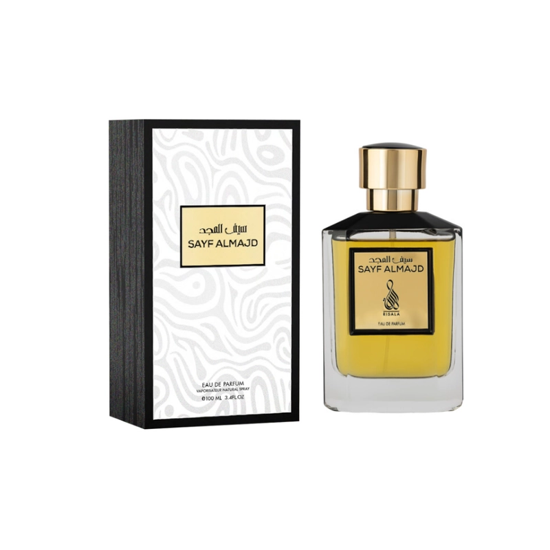 RISALA SAYF ALMAJD EDP 105 ML - 1