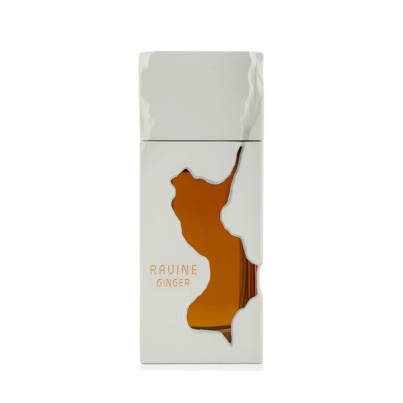 PERFUME RAVINE GINGER EXTRAIT DE PARFUM 100 ML FRENCH AVENUE - 1