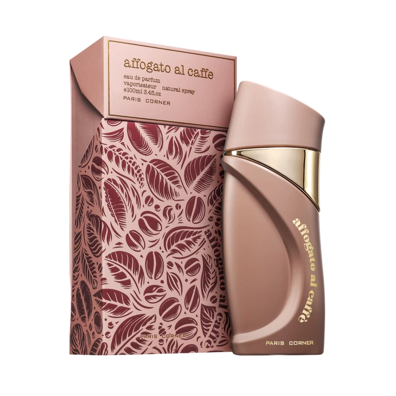 PERFUME AFFOGATO AL CAFFE EDP 100 ML PARIS CORNER - 1
