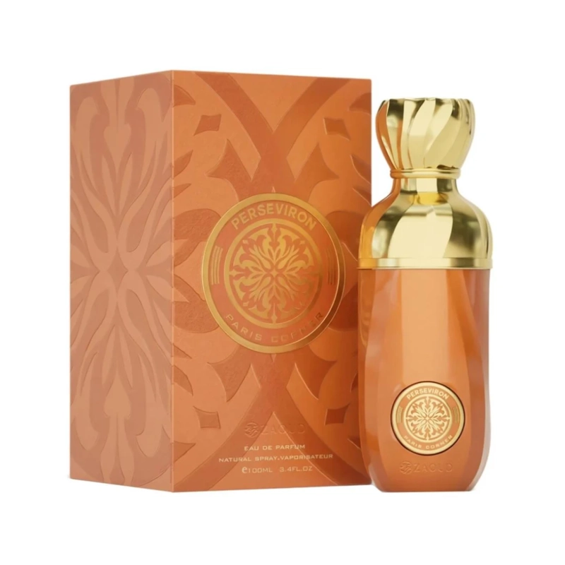 PERFUME PERSEVIRON EDP 100 ML UNISEX PARIS CORNER - 1