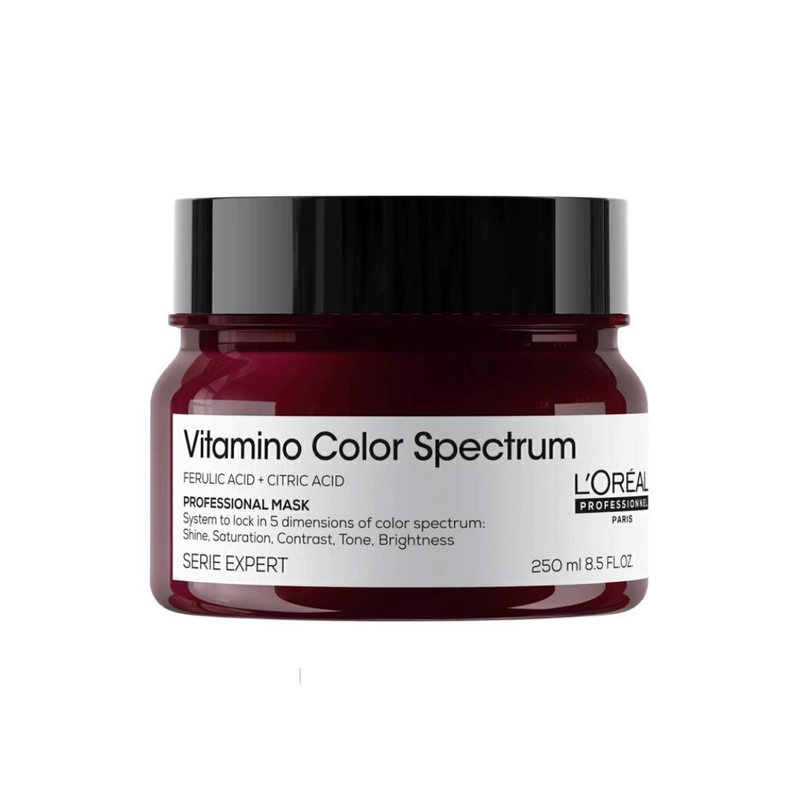 MASCARILLA SPECTRUM 250 ML LORE AL PROFESSIONNEL - 1