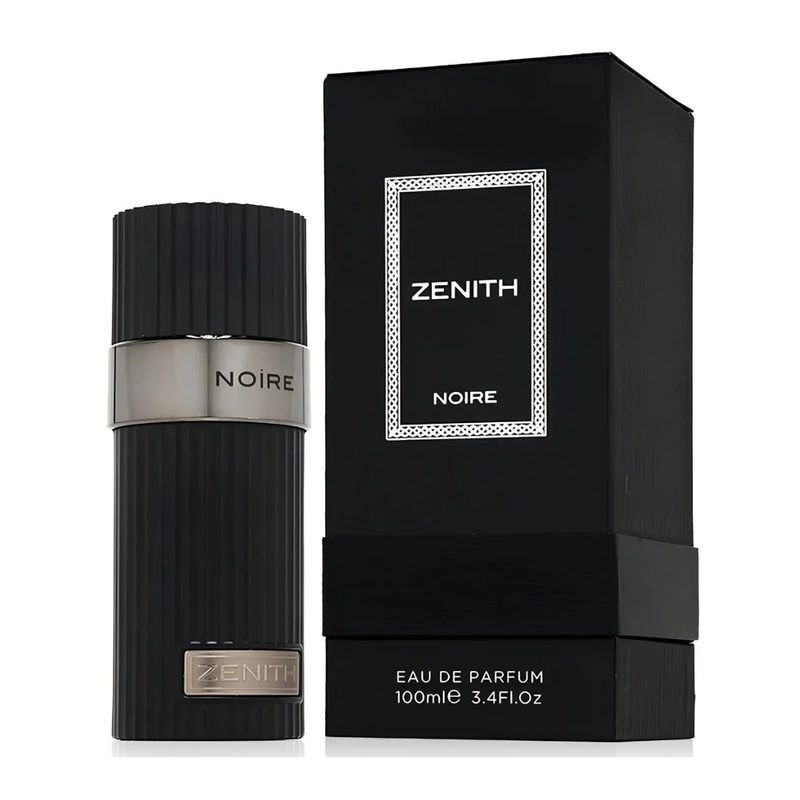 PERFUME ZENITH NOIRE EDP 100 ML FRENCH AVENUE - 1
