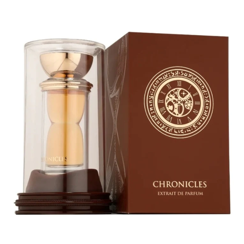 PERFUME CHRONICLES EXTRAIT DE PARFUM 80 ML FRENCH AVENUE - 1
