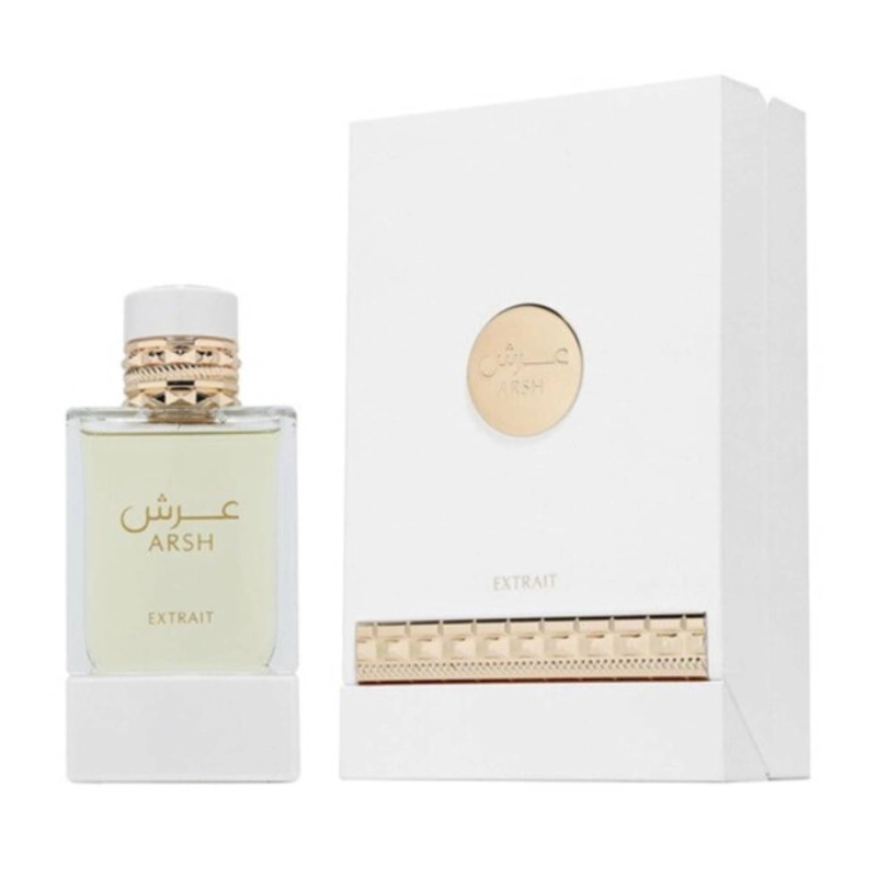 PERFUME ARSH EXTRAIT DE PARFUM 100 ML FRENCH AVENUE - 1