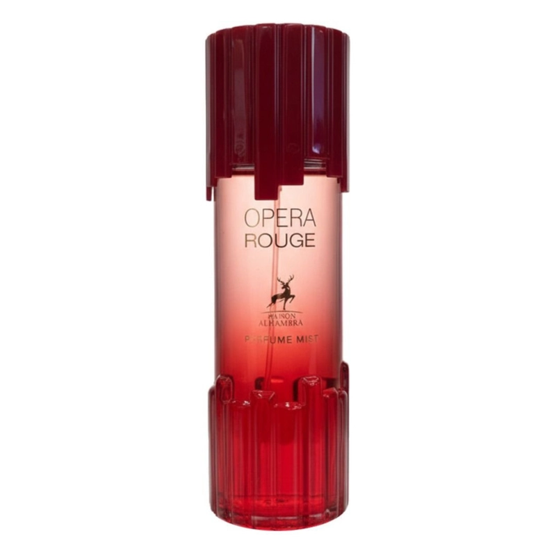 PERFUME MIST OPERA ROUGE 250 ML MAISON ALHAMBRA - 1