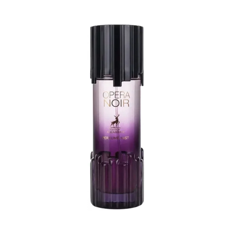 PERFUME MIST OPERA NOIR 250 ML MAISON ALHAMBRA - 1