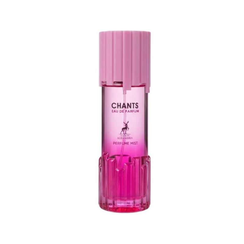PERFUME MIST CHANTS 250 ML MAISON ALHAMBRA - 1
