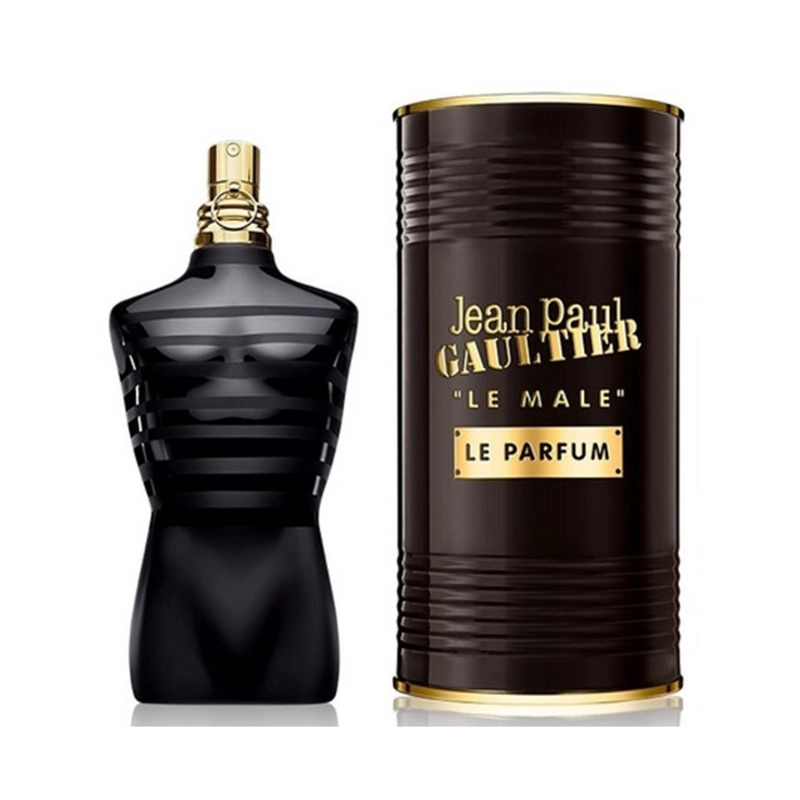 PERFUME JEAN PAUL GAULTIER LE MALE (LE PARFUM) INTENSE EDP 125 ML HOMBRE - 1