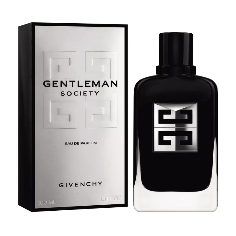 PERFUME GENTLEMAN SOCIETY EDP 100 ML GIVENCHY - 1