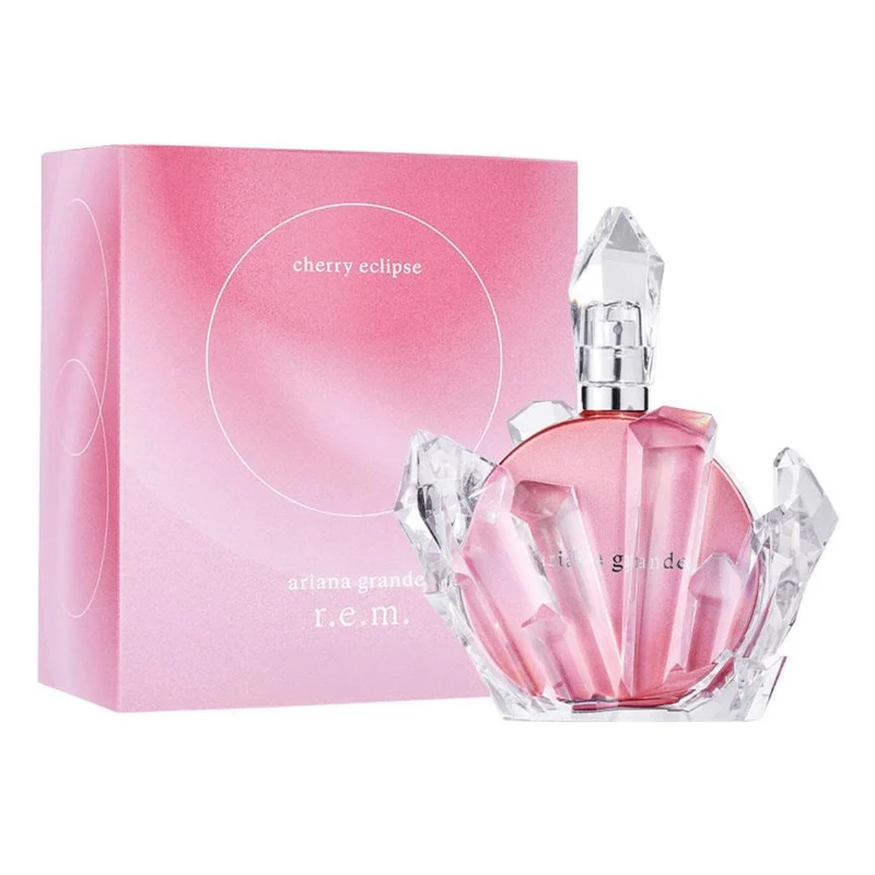 PERFUME CHERRY ECLIPSE R.E.M. EDP 100 ML ARIANA GRANDE - 1