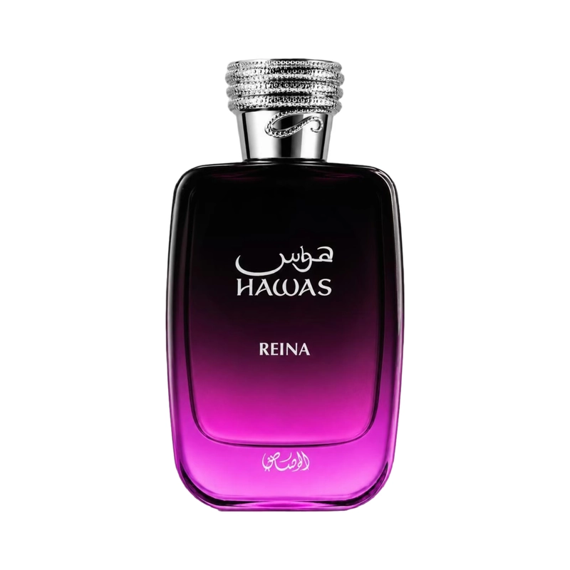 PERFUME HAWAS REINA RASASI EDP 100 ML - 1