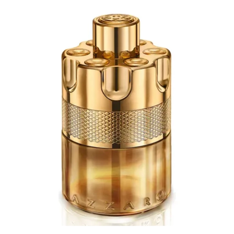 PERFUME FOREVER WANTED ELIXIR 150 ML DE AZZARO - 1