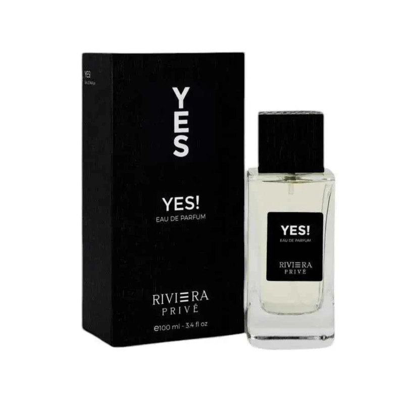 PERFUME YES! EDP 100 ML RIVIERA PRIVE - 1