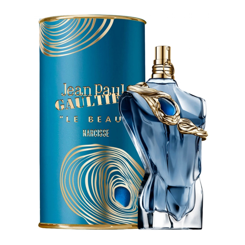 PERFUME JEAN PAUL GAULTIER LE BEAU NARCISSE EDP 125 ML 2026 - 1