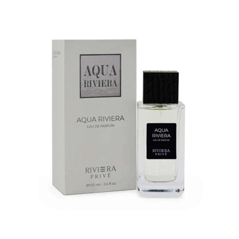PERFUME AQUA RIVIERA EDP 100 ML RIVIERA PRIVE - 1