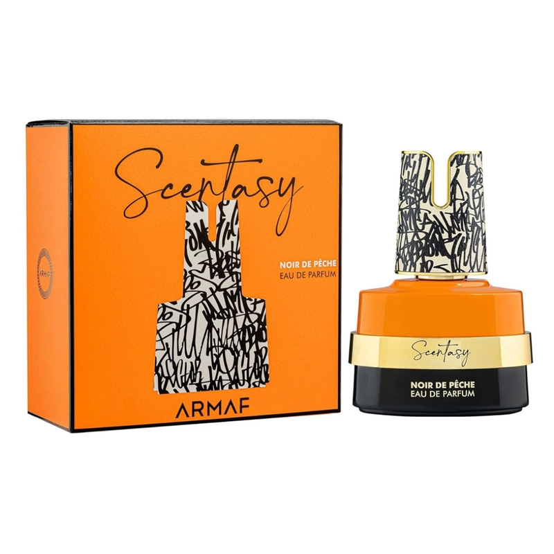 SCENTASY NOIR DE PECHE EDP 100 ML ARMAF - 1