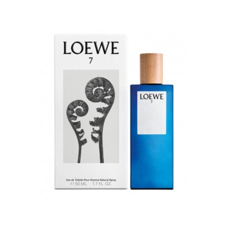 PERFUME LOEWE 7 EDT POUR HOMME 100 ML LOEWE - 1