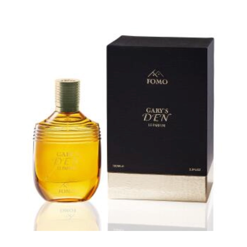 PERFUME GARYS DEN LE PARFUM 100 ML FOMO - 1