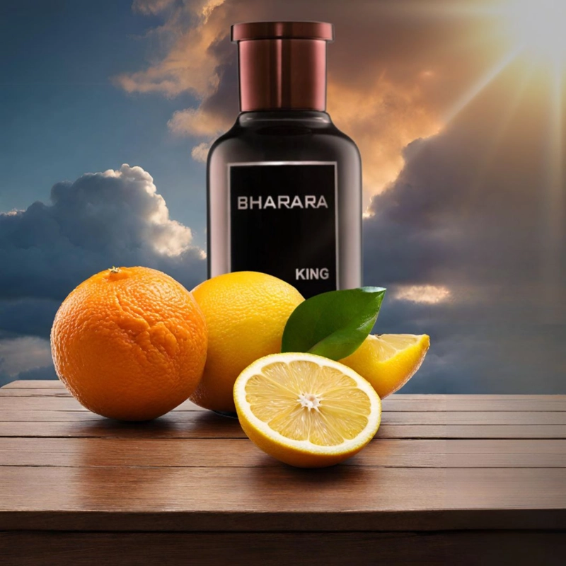 BHARARA KING EDP 150ML. HOMBRE - 2