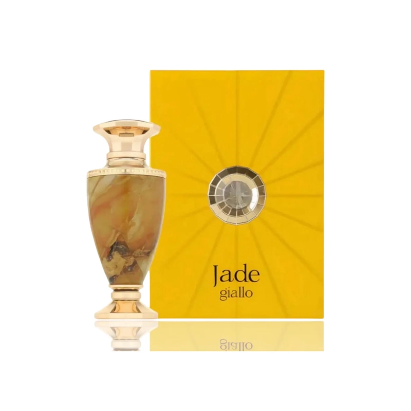 PERFUME JADE GIALLO EXTRAIT DE PARFUM 100 ML FRENCH AVENUE - 1