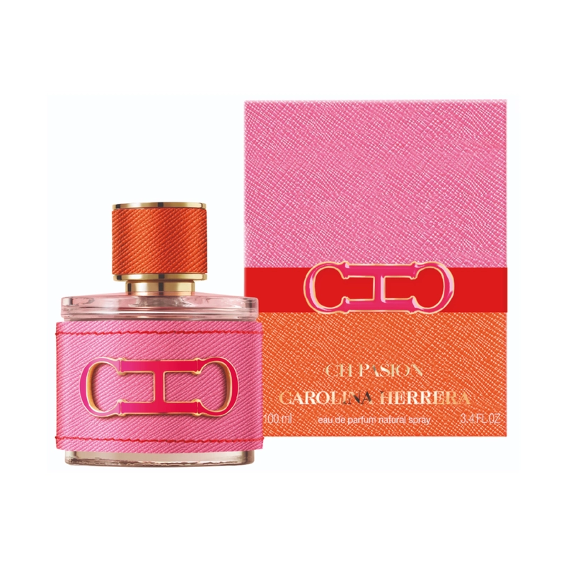 CAROLINA HERRERA CH PASION EDP 100 ML - 1