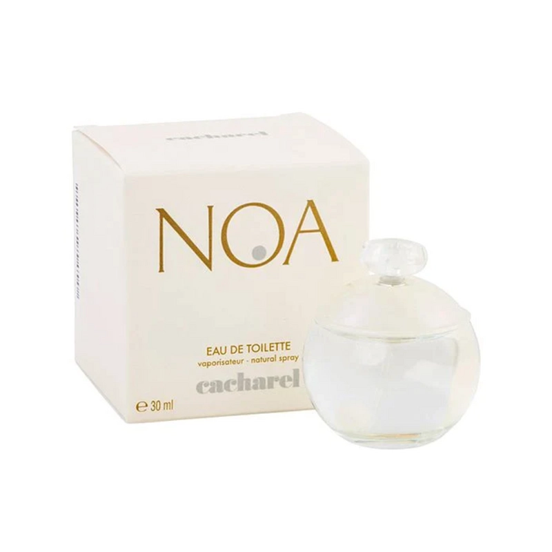 CACHAREL NOA EDT 30ML MUJER COS2531 - 1