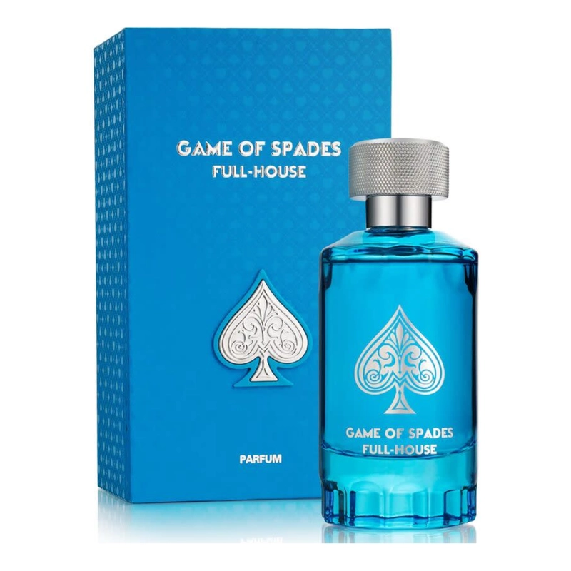 PERFUME JO MILANO FULL-HOUSE PARFUM 200 ML JO MILANO - 1