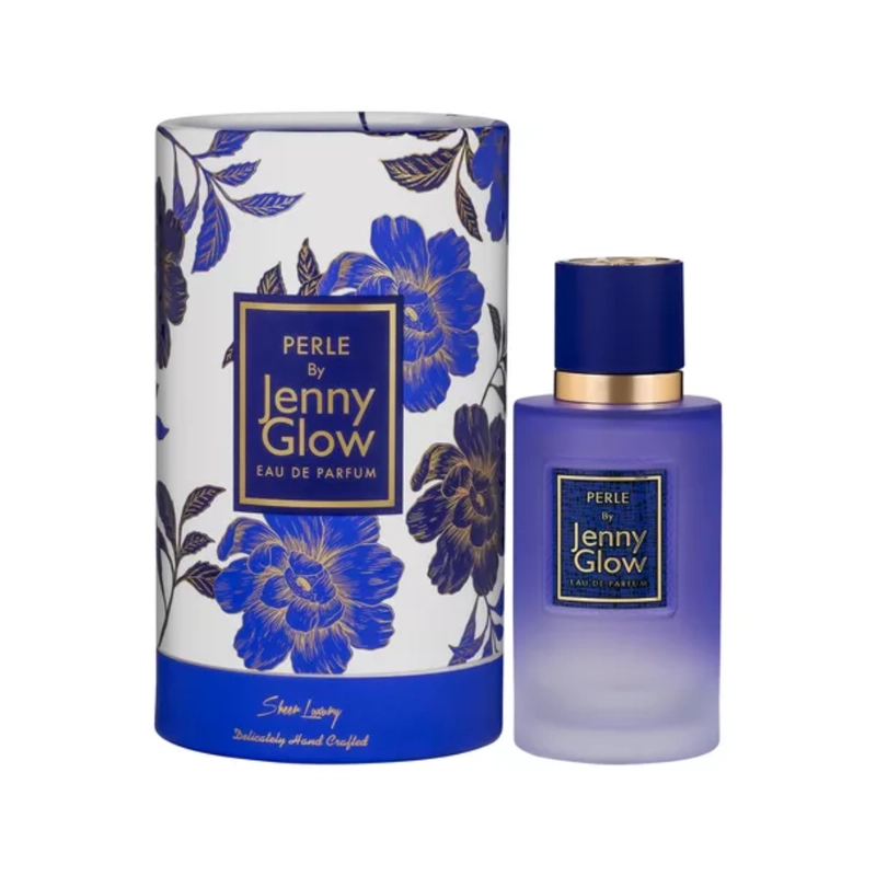 PERFUME JENNY GLOW PERLE EDP 80 ML - 1