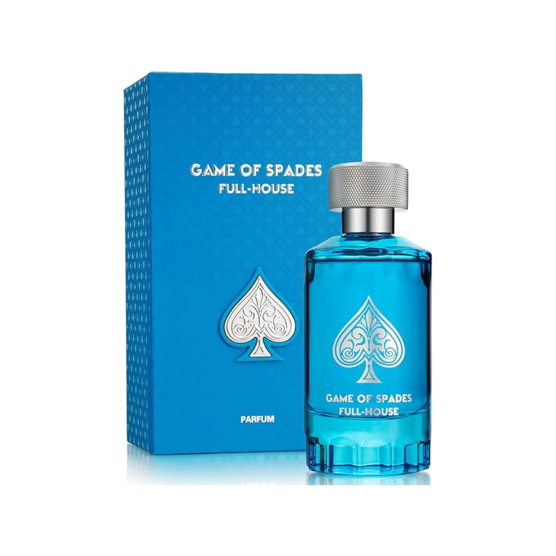 PERFUME JO MILANO FULL-HOUSE PARFUM 50 ML JO MILANO - 1