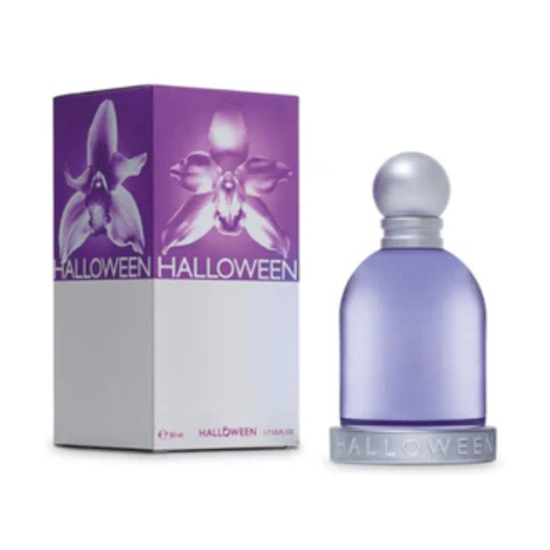 PERFUME HALLOWEEN MUJER EDT 50 ML DE HALLOWEEN - 1