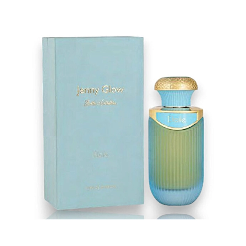 PERFUME JENNY GLOW ETOILE EDP 100 ML - 1