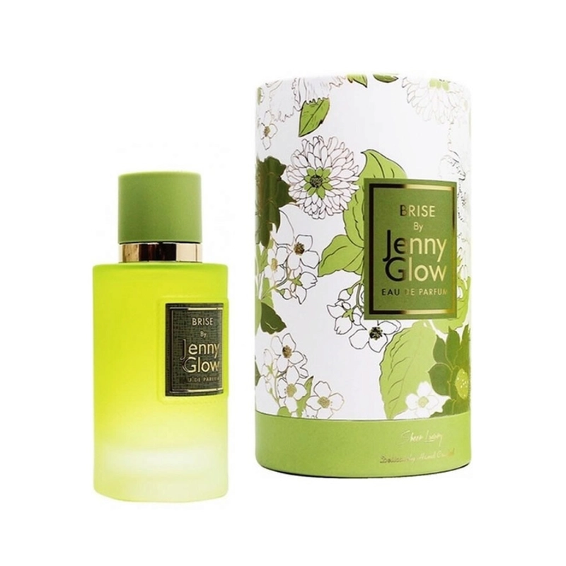 PERFUME JENNY GLOW BRISE EDP 80 ML - 1