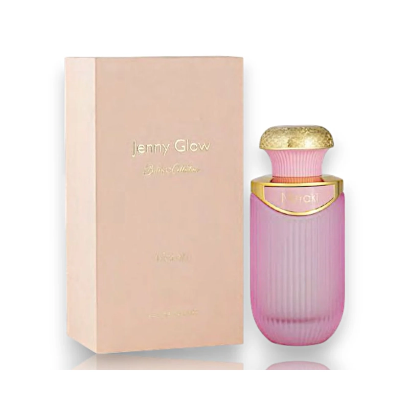 PERFUME JENNY GLOW MERAKI EDP 100 ML