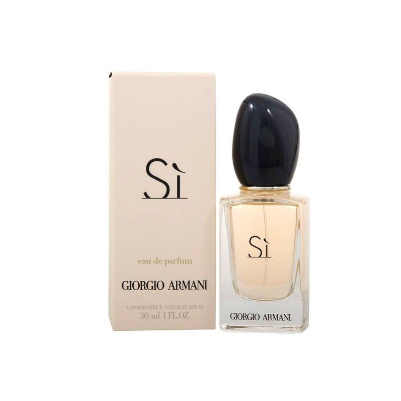 SI GIORGIO ARMANI EDP 30 ML - 1
