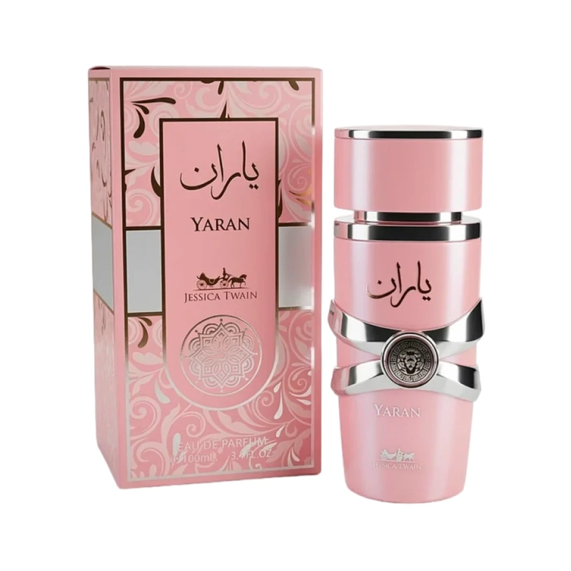 PERFUME YARAN EDP 100 ML JESSICA TWAIN - 1