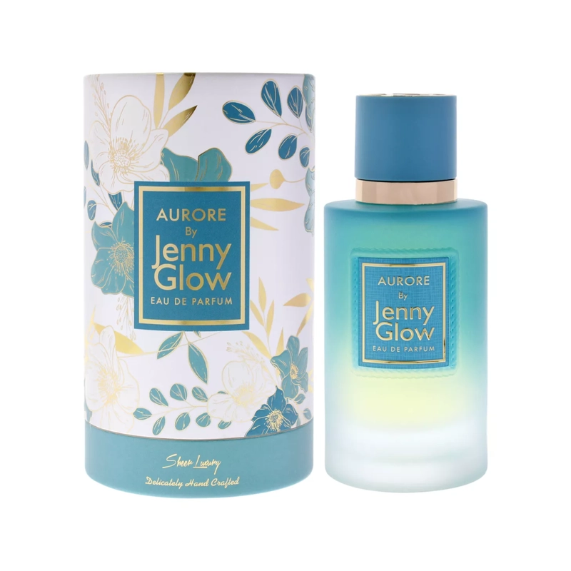 PERFUME JENNY GLOW AURORE EDP 80 ML - 1