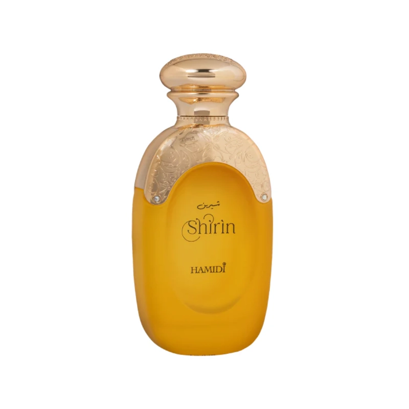 PERFUME SHIRIN HAMIDI EDP 100 ML - 1