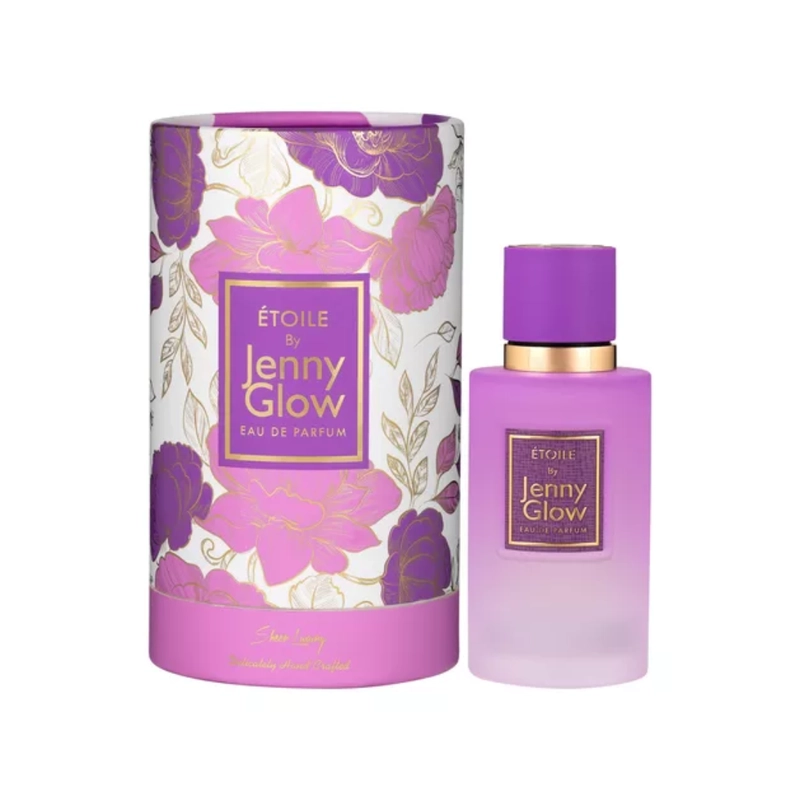 PERFUME JENNY GLOW ETOILE EDP 80 ML
