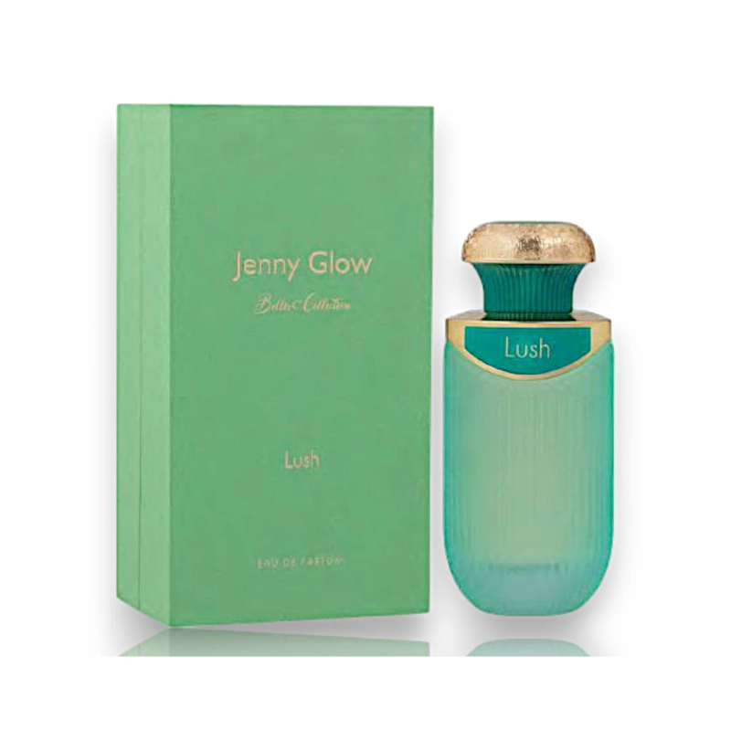 PERFUME JENNY GLOW LUSH EDP 100 ML - 1
